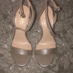 Nine West Shoes (Aniston Heel)